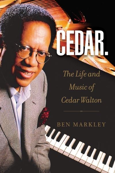 Cedar - Ben Markley - 图书 - University of North Texas Press - 9781574418972 - 2023年4月25日