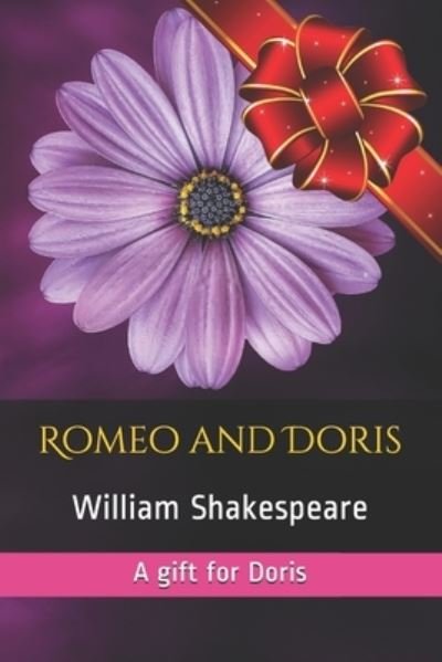 Cover for William Shakespeare · Romeo and Doris (Paperback Book) (2020)