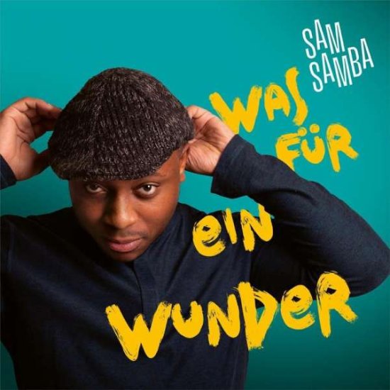 Was Fur Ein Wunder - Lass Chris - 音乐 -  - 4029856464978 - 