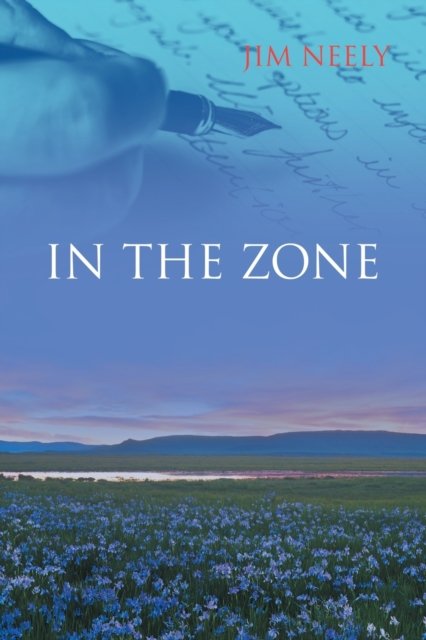 Cover for Jim Neely · In the Zone (Paperback Book) (2022)