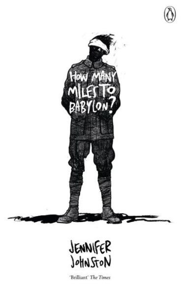 Cover for Jennifer Johnston · How Many Miles to Babylon? - Penguin Essentials (Paperback Book) (2016)
