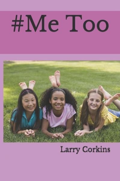 Cover for God's Writer · #Me Too (Paperback Book) (2018)