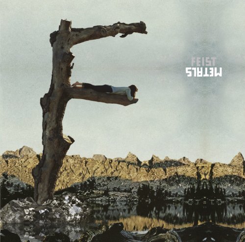 Metals - Feist - 音乐 -  - 0602527800981 - 2011年10月3日