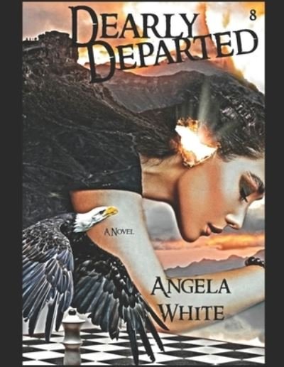 Cover for Angela White · Dearly Departed (Paperback Book) (2020)