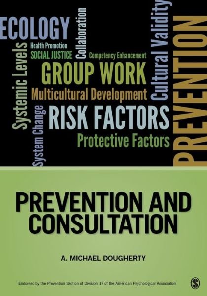 Cover for Arthur M Horne · Prevention and Consultation - Prevention Practice Kit (Paperback Book) (2013)