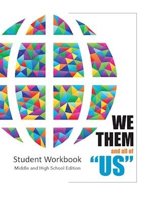 Cover for Michelle Jackson-McCoy · WE THEM and All of US (Book) (2023)