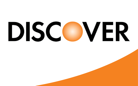 Discover credit card