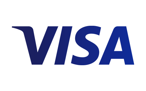 Visa credit card